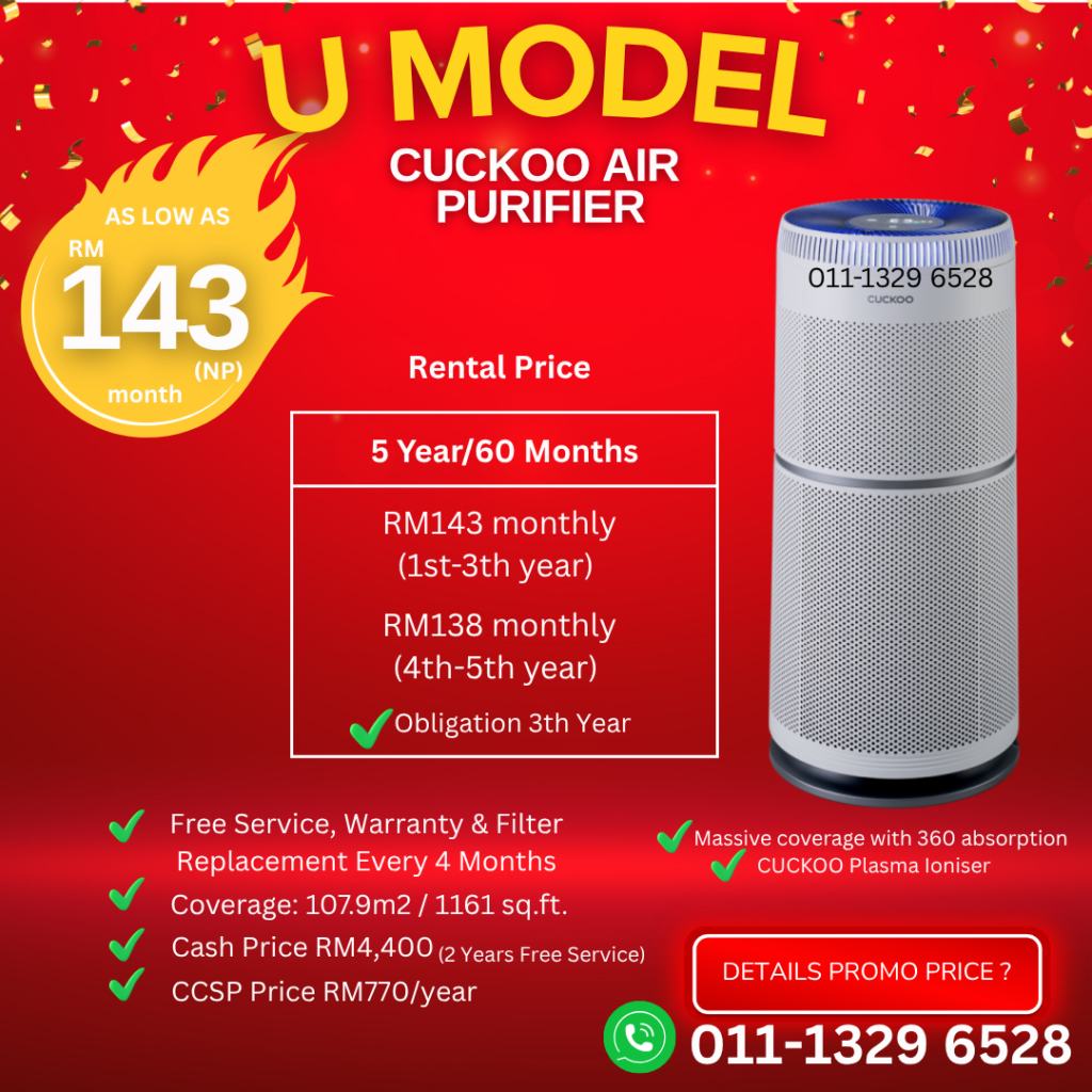 penapis-udara-cuckoo-u-model